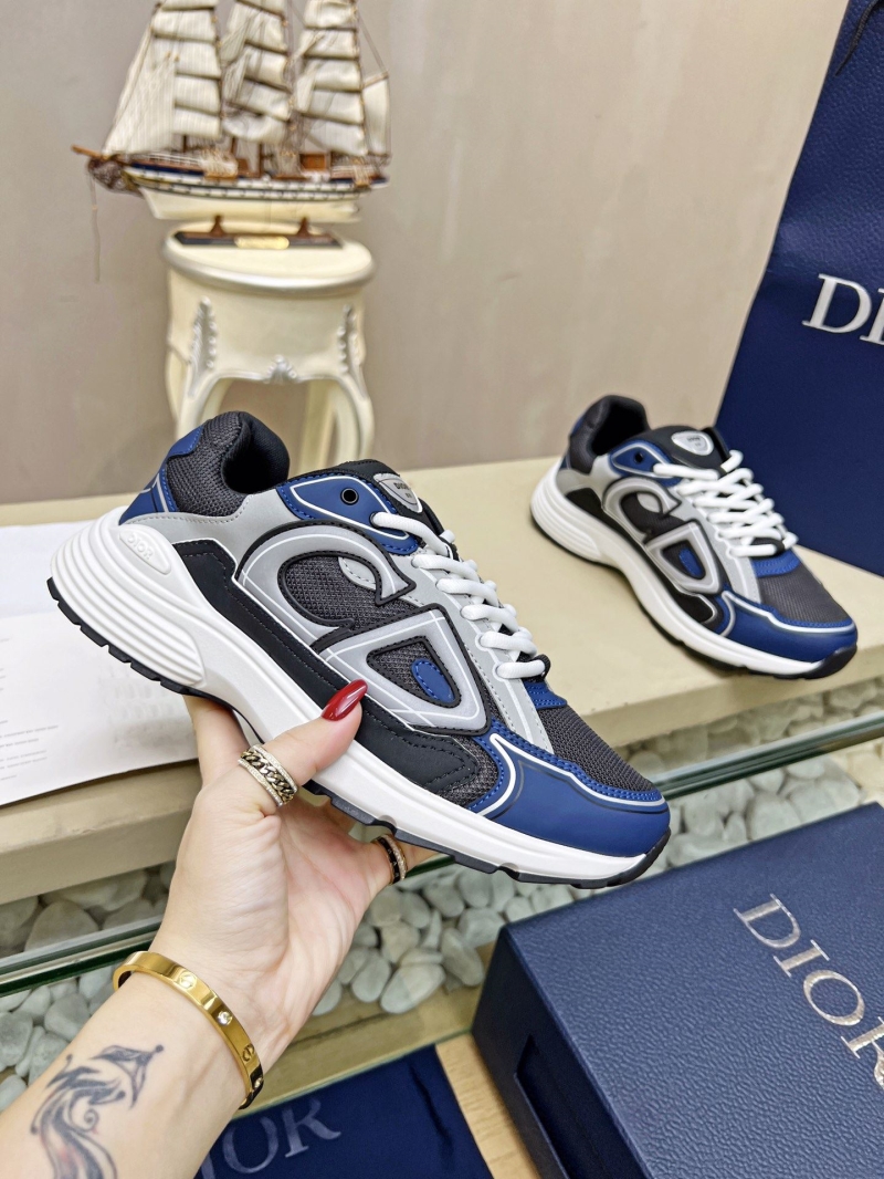 Christian Dior Casual Shoes